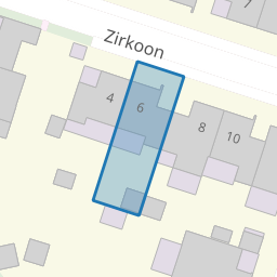 Perceel VLO00-H-6446