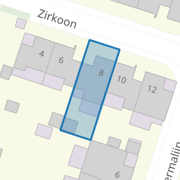 Perceel VLO00-H-6447