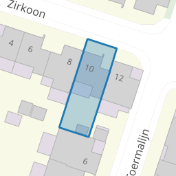 Perceel VLO00-H-6448