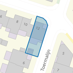 Perceel VLO00-H-6449