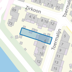 Perceel VLO00-H-6450