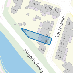 Perceel VLO00-H-6452