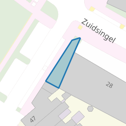 Perceel VLO00-H-6457