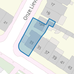 Perceel VLO00-H-6458