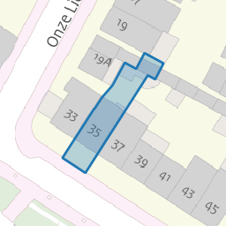 Perceel VLO00-H-6459