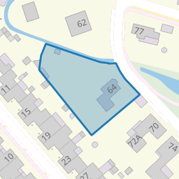 Perceel VLO00-H-6462