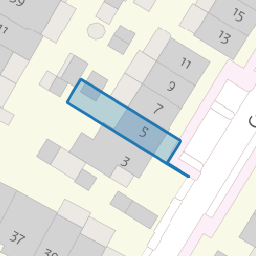 Perceel VLO00-H-6477