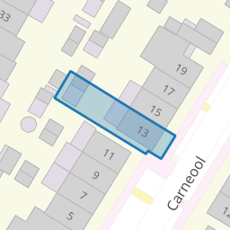 Perceel VLO00-H-6481