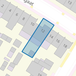 Perceel VLO00-H-6490