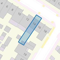 Perceel VLO00-H-6491