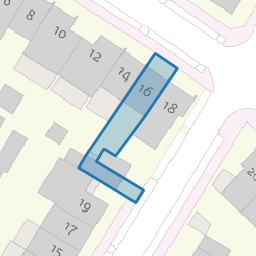 Perceel VLO00-H-6492