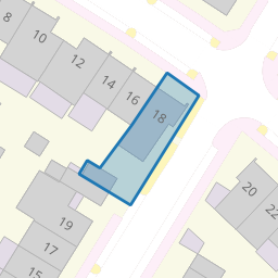 Perceel VLO00-H-6493