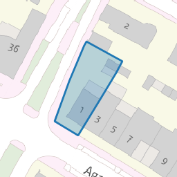 Perceel VLO00-H-6495