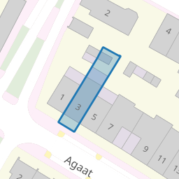 Perceel VLO00-H-6496