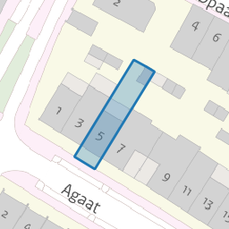 Perceel VLO00-H-6497