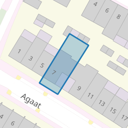 Perceel VLO00-H-6498