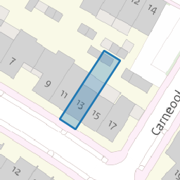 Perceel VLO00-H-6501