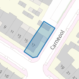 Perceel VLO00-H-6503