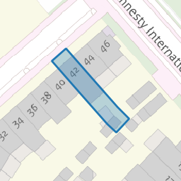 Perceel VLO00-H-6507