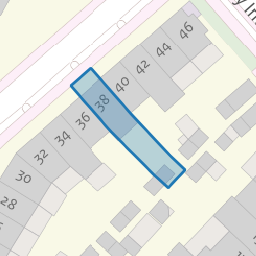 Perceel VLO00-H-6509