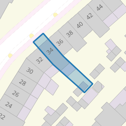 Perceel VLO00-H-6511