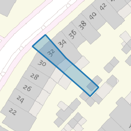 Perceel VLO00-H-6512