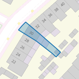 Perceel VLO00-H-6513