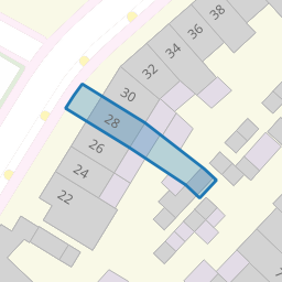 Perceel VLO00-H-6514