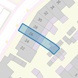 Perceel VLO00-H-6515