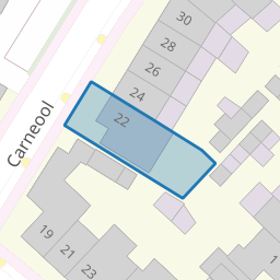 Perceel VLO00-H-6517