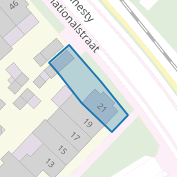 Perceel VLO00-H-6518