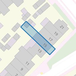 Perceel VLO00-H-6521