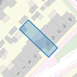 Perceel VLO00-H-6522