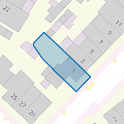 Perceel VLO00-H-6528