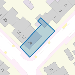 Perceel VLO00-H-6529