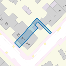 Perceel VLO00-H-6530