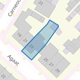 Perceel VLO00-H-6532