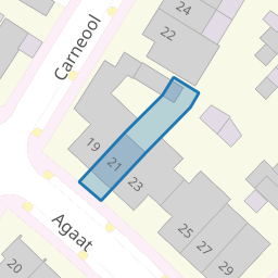 Perceel VLO00-H-6533