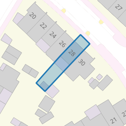 Perceel VLO00-H-6536