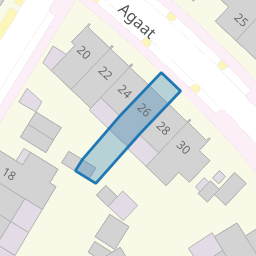 Perceel VLO00-H-6537