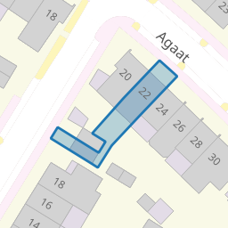 Perceel VLO00-H-6539