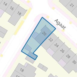 Perceel VLO00-H-6540