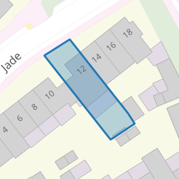 Perceel VLO00-H-6545