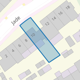 Perceel VLO00-H-6546