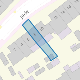 Perceel VLO00-H-6547