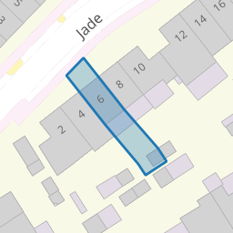 Perceel VLO00-H-6548