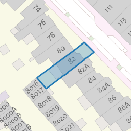 Perceel VLO00-H-6553