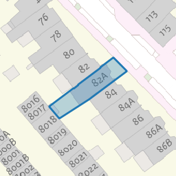 Perceel VLO00-H-6555