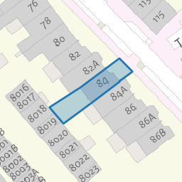 Perceel VLO00-H-6557