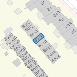 Perceel VLO00-H-6558